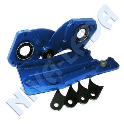 Кит комплект для независимого крепления РПМ НИВА Фор-Маш Тольятти ОПМ