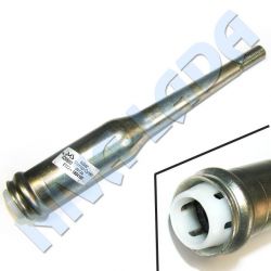 Стержень рычага КР НИВА-Шевроле 2123-1804102