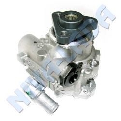 Насос ГУРа НИВА 2123-3407012 оригинал, Рулевые системы