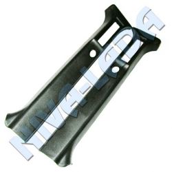 Облицовка стойки двери НИВА 21213-5004070; 21213-5004071 (2шт)