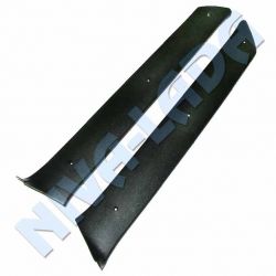 Облицовка стойки ветрового стекла 2121-5004060/61 (к-т)