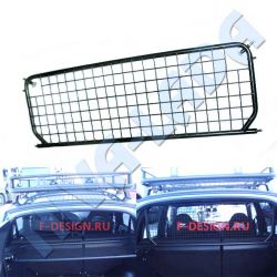 Ограждение для груза и собак в багажник НИВА-Шевроле С1213
