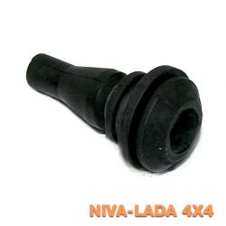 Опора корпуса воздушного фильтра НИВА 21214; 2123; 2112-1109249 БРТ