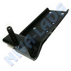 Опора механизма переключения передач КПП НИВА Шевроле 2123-1703430 (задняя)