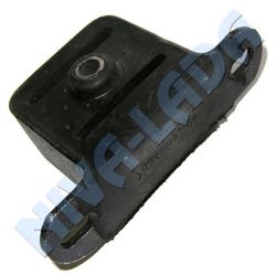 Кронштейн опора Коробки Раздаточной НИВА 21214-1801012-02 Тольятти