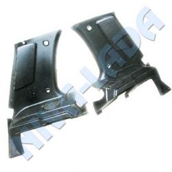 Опора полки багажника НИВА 21213-5004084 / 21213-5004085 (пара)