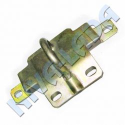 Фиксатор замка двери задка НИВА 21213-6305064