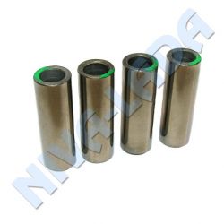 Палец поршневой НИВА 21213-1004020-01 (зеленый-2 класс) комплект-4шт.