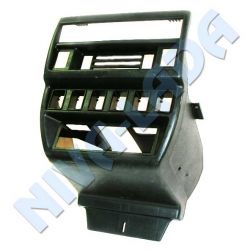 Панель радиоприёмника НИВА 21213-5325212 (консоль)