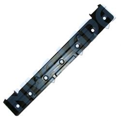 Жесть, поперечина рамки радиатора нижняя НИВА-Шевроле 2123-8401052 до 2009 г.в.