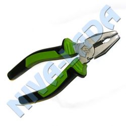 Пассатижи ДТ 411165, комбинированные, 165мм