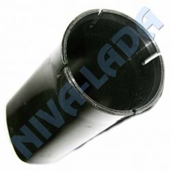 Патрубок акустический в ресивер 2123-1008122