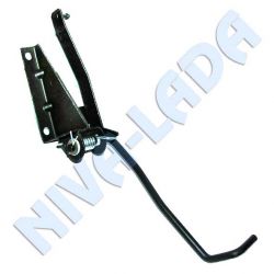 Рычаг привода акселератора НИВА 21214-1108015 (педаль газа) до 01.2012