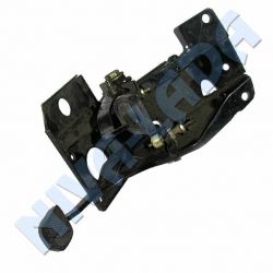 Узел педальный НИВА 2121-1602063 (в сборе)