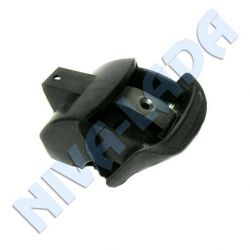 Пепельница НИВА-Шевроле 2123-8203110 для задних пассажиров