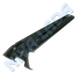 Опора крепления запасного колеса НИВА 21213-3105025-00