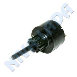 Переключатель отопителя НИВА Шевроле 2123-3709608 АВАР 634.3709