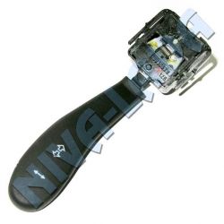 Переключатель световой сигнализации НИВА Шевроле 2123-3709330