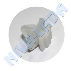 Пистон крепления молдинга НИВА-Шевроле 2123-8212330