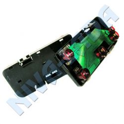 Плата заднего фонаря 21213-3716092 - (правая) в сборе