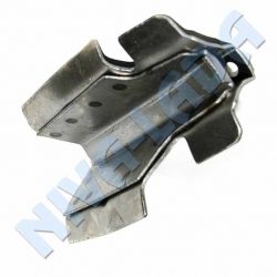 Жесть, кронштейн домкрата задний НИВА 2121-5101410 правый