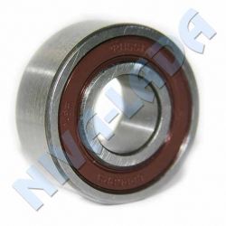 Подшипник 6-180502 задний коленчатого вала НИВА VBF 62202RS 2101-1701031