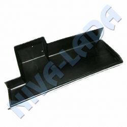 Полка панели приборов журнальная НИВА 21213-5303090