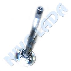 Полуось НИВА 21213-2403069 (с 2004 по 2009 г.в.) оригинал