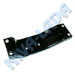 Поперечина опоры подвесного подшипника НИВА 2131-2204102 (траверс)