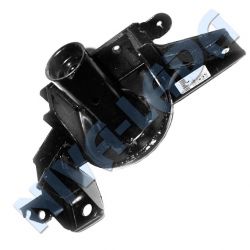 Кронштейн крепления поперечины левый 21236-2904223-00 опора пружины