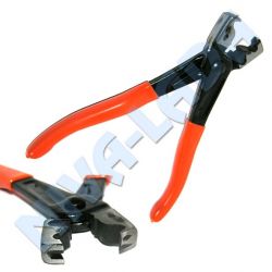 Приспособление для снятия и установки хомутов ШРУСов, Автодело 40074