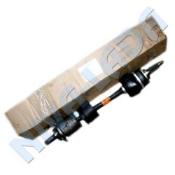 Привод переднего колеса НИВА 21213-2215011-20 лада имидж (24 шлица) левая сторона