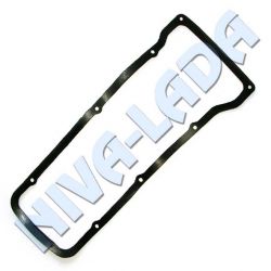 Прокладка крышки клапанной НИВА 2121; 21213; 21214; 2131; 2123; 2101-1003270; БРТ