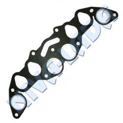 Прокладка коллектора НИВА 2123-1008081 Тольятти (21214)