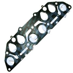 Прокладка коллектора НИВА 2123-1008081 оригинал 21214м Евро-3-4-5 многослойная