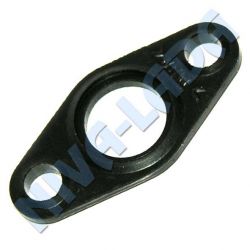 Прокладка крана отопителя НИВА БРТ 2101-8101332-10