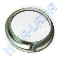 Чашка под пружину переднюю НИВА 2121-2902724 верхняя (металлическая) оригинал