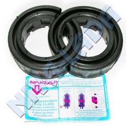 Прокладки пружин НИВА межвитковые универсальные комплект