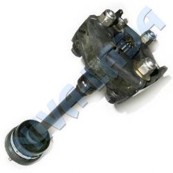 Вал карданный промежуточный (промвал) НИВА Шевроле 2123-2202010 Лада Имидж