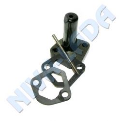 Проставка бензонасоса + шток + прокладка НИВА 2121; 21213; 2131