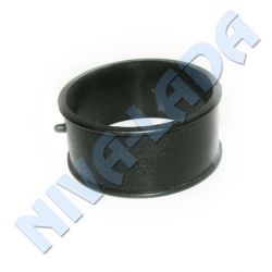 Проставка шланга горячего воздуха дроссельной заслонки НИВА 21214-1148041