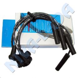 Провода высоковольтные НИВА 21214-3707080-82 Лада-Имидж силиконовые