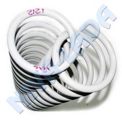 Пружины подвески задней НИВА 2121-2912712 лада имидж (комплект, 2шт.)