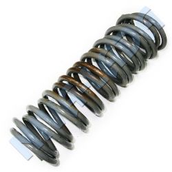 Пружины подвески задней НИВА-Шевроле 2123-2912712 лада имидж (комплект, 2шт.)