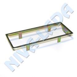 Рамка пепельницы передней НИВА 21213; 21214; 2131, 2101-5325062