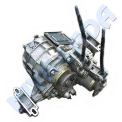 Коробка Раздаточная НИВА 21214-1800020-10 лада имидж (21214м)