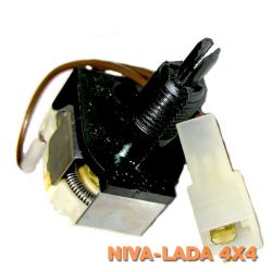 Регулятор освещения приборов НИВА 21213; 2106-3710310 Лысково 621.3710