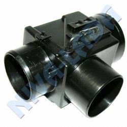 Терморегулятор воздушного фильтра НИВА 21213 (2105-1109270-10)