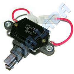 Реле регулятор НИВА 2123; ЩДР 845.3702 для генератора 9402.3771-04 Саранск