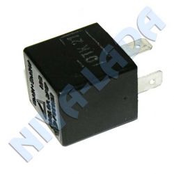 Реле аварийной сигнализации и указателей поворотов НИВА-Шевроле РАЛД 495.3747 Lax Калуга